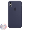 Ốp Silicon Case Apple cho Iphone X / XS 5.8 inch Chống Bám Bẩn
