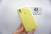 Ốp Silicon Case Apple cho Iphone X / XS 5.8 inch Chống Bám Bẩn