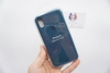 Ốp Silicon Case Apple cho Iphone X / XS 5.8 inch Chống Bám Bẩn