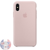 Ốp Silicon Case Apple cho Iphone X / XS 5.8 inch Chống Bám Bẩn