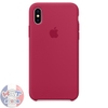 Ốp Silicon Case Apple cho Iphone X / XS 5.8 inch Chống Bám Bẩn