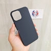 Ốp Silicon Case Memumi siêu mỏng cho Iphone 12 Pro Max / 12 Pro / 12