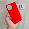 Ốp Silicon Case Memumi siêu mỏng cho Iphone 12 Pro Max / 12 Pro / 12