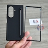 Ốp Silicon kèm bút Nillkin Flex Pure Fold Case Galaxy Z Fold 8 Ultra