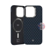 Ốp sợi carbon Benks ArmorGrid ArmorAir Case IPhone 16 Pro Max / 16 Pro