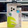 Ốp SwitchEasy 0.35 M Ultra Slim Case iPhone 18 Pro Max / 17