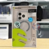 Ốp SwitchEasy 0.35 M Ultra Slim Case iPhone 18 Pro Max / 17