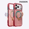 Ốp TORRAS Q3 Air World Cup 2026 iPhone 17 Pro Max 16 PM