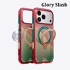Ốp TORRAS Q3 Air World Cup 2026 iPhone 17 Pro Max 16 PM