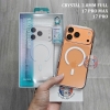 Ốp trong Benks Crystal 2.0mm Full Coverage iPhone 17 Pro Max / 17 Pro