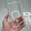 Ốp trong Benks Crystal Clear Case iPhone 18 Pro Max / Pro / 17