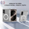 Ốp trong LeReach TOC Ring cho Z Fold 8 Ultra / 8 / Flip 8