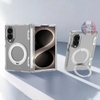 Ốp trong LeReach TOC Ring cho Z Fold 8 Ultra / 8 / Flip 8