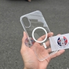 Ốp trong Likgus Lin / Lin Mag iPhone 16 Pro Max / 16Pro / 16 Plus / 16
