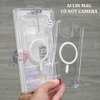 Ốp trong Likgus Lin / Lin Mag iPhone 16 Pro Max / 16Pro / 16 Plus / 16