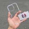 Ốp trong Likgus Lin / Lin Mag iPhone 16 Pro Max / 16Pro / 16 Plus / 16