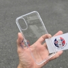 Ốp trong Likgus Lin / Lin Mag iPhone 16 Pro Max / 16Pro / 16 Plus / 16