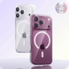 Ốp trong mỏng Benks Crystal Slim Case IPhone 18 Pro Max 17 Air