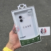 Ốp trong suốt Memumi Clear IPhone 16 Pro Max / 16 Pro / 16 Plus / 16