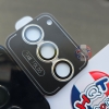 Ốp viền kính bảo vệ 3 camera Lens Protector cho Galaxy Z Fold 5