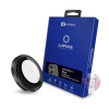Ốp viền kính bảo vệ Camera Hoda Sapphire cho iPhone 17 / Air