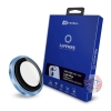Ốp viền kính bảo vệ Camera Hoda Sapphire cho iPhone 17 / Air