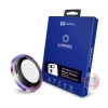 Ốp viền kính bảo vệ Camera Hoda Sapphire cho iPhone 17 / Air