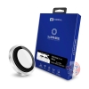 Ốp viền kính bảo vệ Camera Hoda Sapphire IPhone 16 Plus / 16