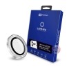 Ốp viền kính bảo vệ Camera Hoda Sapphire iPhone 17 Pro Max / 17 Pro