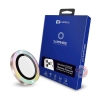Ốp viền kính bảo vệ Camera Hoda Sapphire iPhone 17 Pro Max / 17 Pro