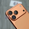 Ốp viền kính bảo vệ Camera Hoda Sapphire iPhone 17 Pro Max / 17 Pro
