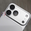 Ốp viền kính bảo vệ Camera Hoda Sapphire iPhone 17 Pro Max / 17 Pro