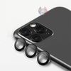 Ốp viền kính bảo vệ Camera Kuzoom Lens Ring IPhone 11 Pro Max / 11 Pro