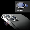 Ốp viền kính bảo vệ Camera Kuzoom Lens Ring IPhone 12 Pro Max  12 Pro