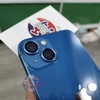 Ốp viền kính bảo vệ Camera Kuzoom Lens Ring IPhone 13 / 13 Mini