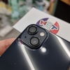 Ốp viền kính bảo vệ Camera Kuzoom Lens Ring IPhone 13 / 13 Mini
