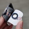 Ốp viền kính bảo vệ camera Lens Protector cho Z Fold 7 / Z Flip 7