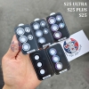 Ốp viền kính bảo vệ camera Lens Protector S25 Ultra / S25 Plus / S25