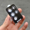 Ốp viền kính bảo vệ camera Lens Protector S25 Ultra / S25 Plus / S25