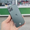 Ốp viền kính bảo vệ Camera Nillkin CLRFilm IPhone 11 Pro Max / 11 Pro