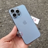 Ốp viền kính bảo vệ Camera ZEELOT PIshield IPhone 13 Pro Max / 13 Pro