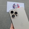 Ốp viền kính bảo vệ Camera ZEELOT Titanium IPhone 12 Pro Max / 12 Pro