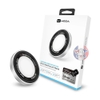 Ốp viền kính Camera Hoda Sapphire DSLR iPhone 18 Pro Max Pro