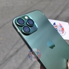 Ốp viền kính Camera Kuzoom AR Original Lens IPhone 13 Pro Max / 13 Pro