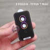 Ốp viền kính camera Lens Protector Z Fold 8 Ultra / 8 / 7 / TriFold