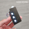 Ốp viền kính camera Lens Protector Z Fold 8 Ultra / 8 / 7 / TriFold