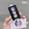 Ốp viền kính camera Lens Protector Z Fold 8 Ultra / 8 / 7 / TriFold