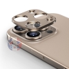 Ốp viền nhôm bảo vệ Camera iPhone 16 Pro Max / 16 Pro / 16 Plus / 16