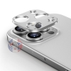Ốp viền nhôm bảo vệ Camera iPhone 16 Pro Max / 16 Pro / 16 Plus / 16