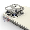 Ốp viền nhôm bảo vệ Camera iPhone 16 Pro Max / 16 Pro / 16 Plus / 16